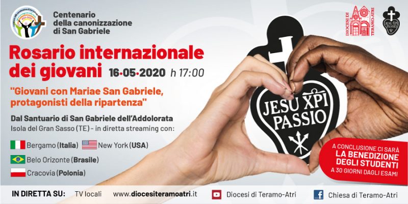 III Rosario internazionale