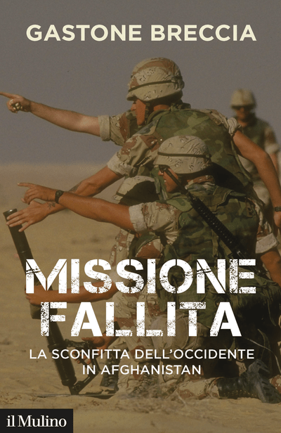 MISSIONE FALLITA 