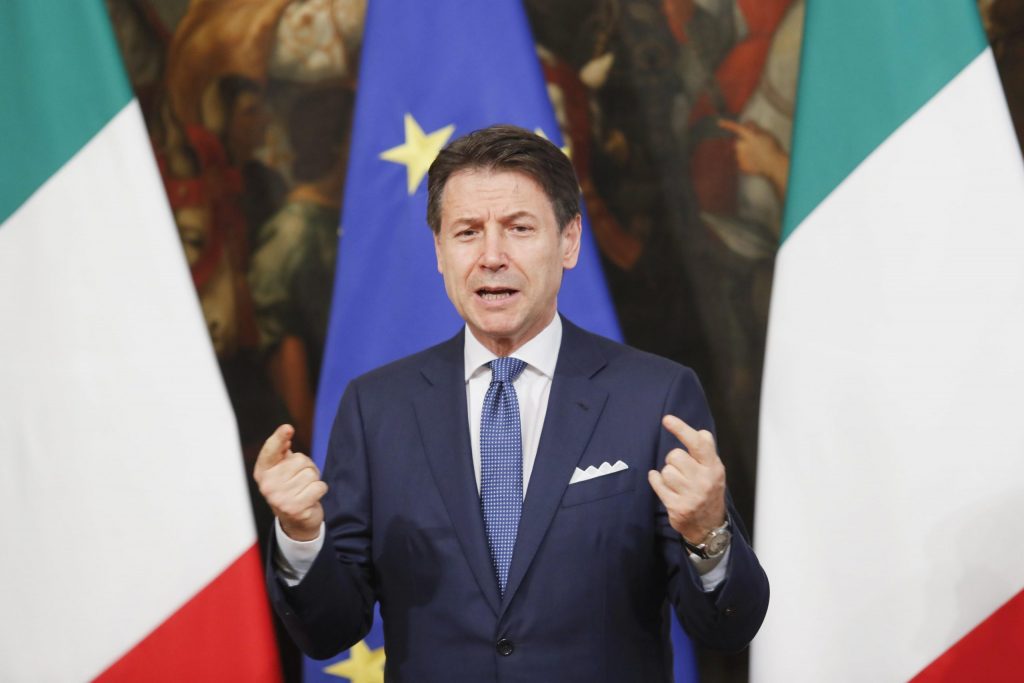 CONTRACCOLPI DEL VIRUS