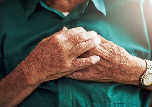 INVECCHIANDO SI RIDUCONO LE CURE PER IL CUORE