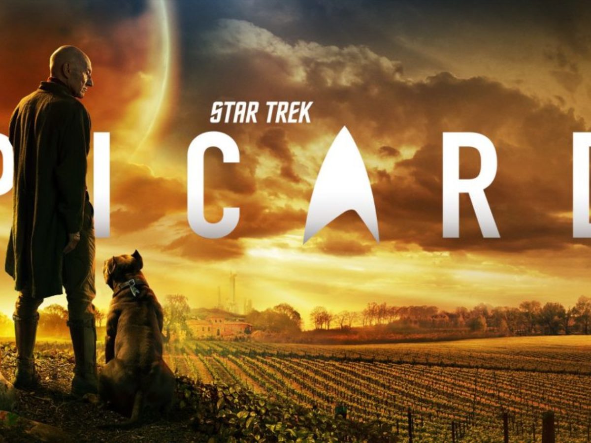 ANCHE LA FANTASCIENZA DEVE FARCI RIFLETTERE