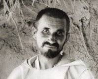 CHARLES DE FOUCAULD SANTO