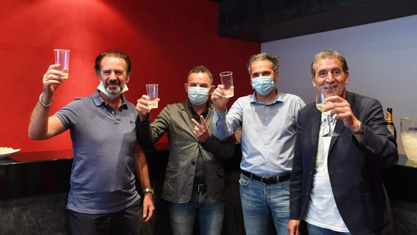 STORIE DI UN CALCIO ESEMPLARE