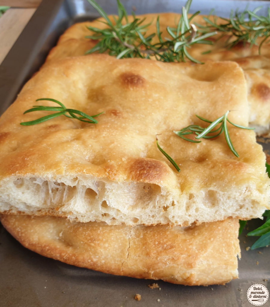 fOCACCIA.
