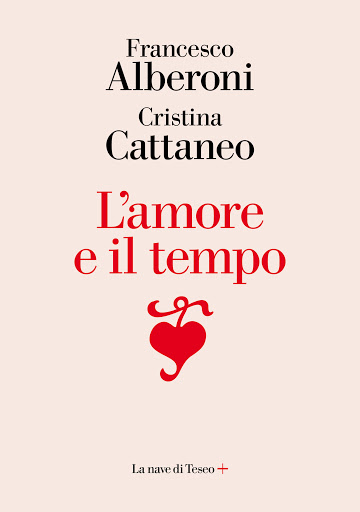 L’AMORE E IL TEMPO