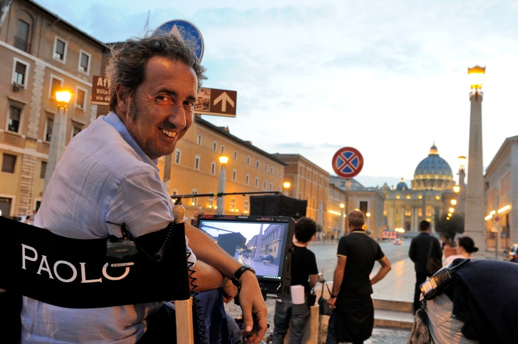 ANTOLOGIA DI CORTOMETRAGGI DURANTE IL LOCKDOWN