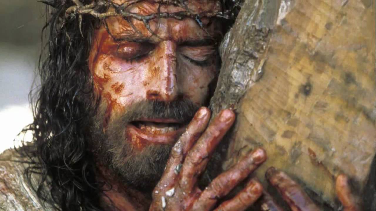 CONSEGNATO ALLA CROCE