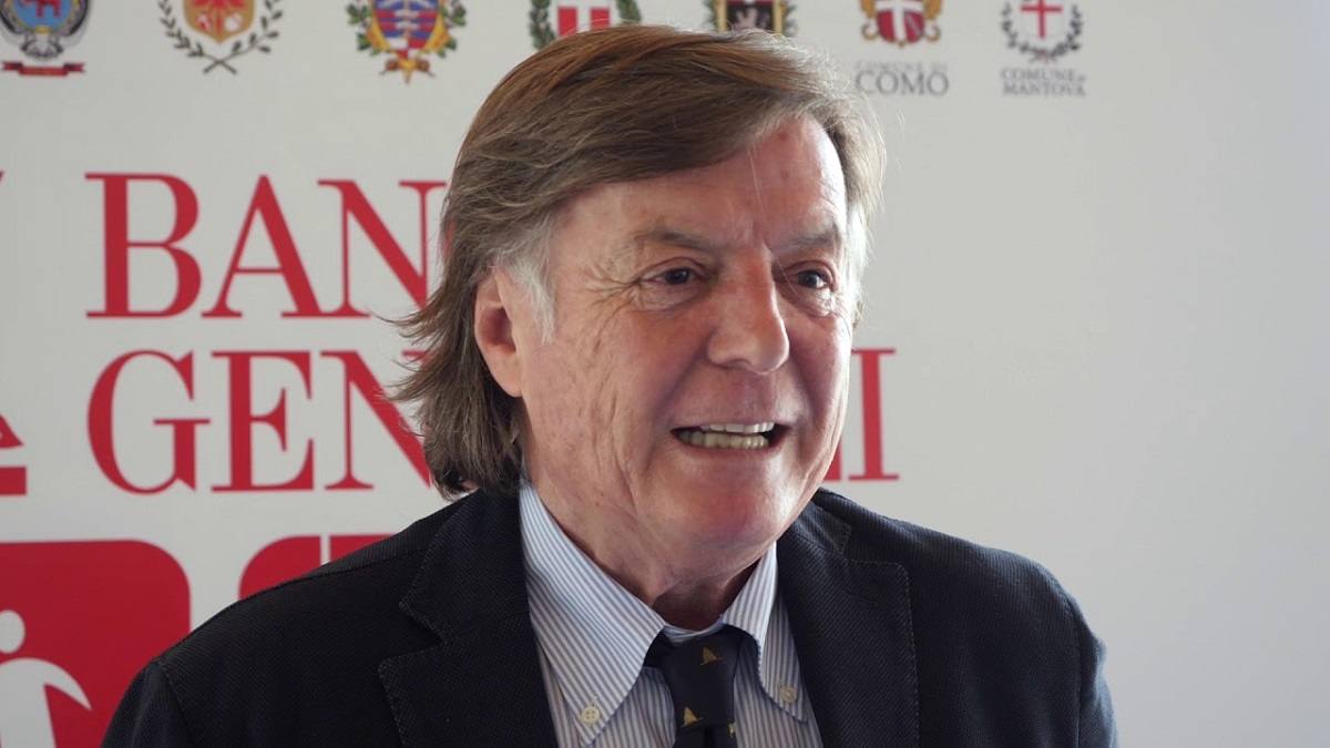 NOVANT’ANNIDI FORO ITALICO (INTESO COME TENNIS…)