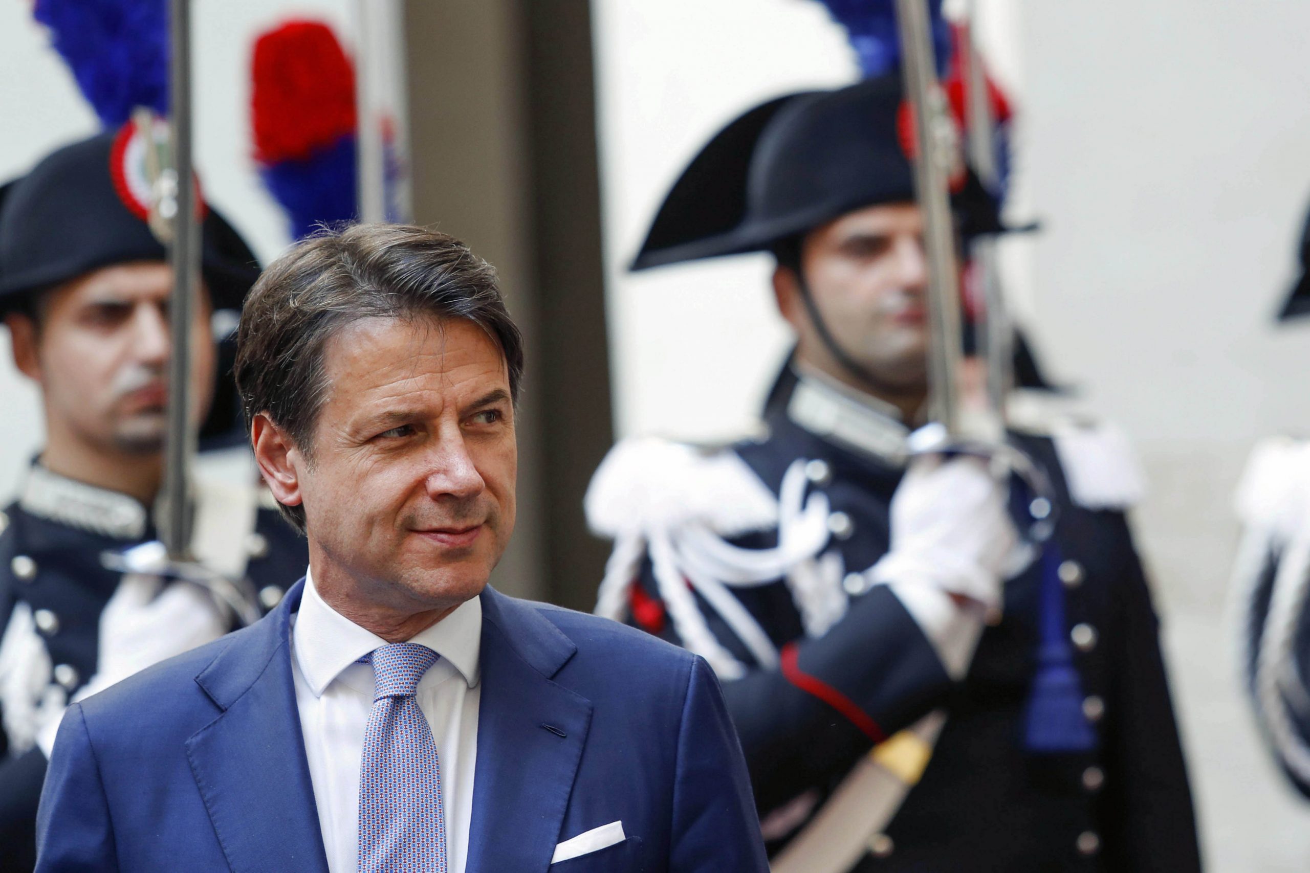 OLTRE LE ELEZIONI