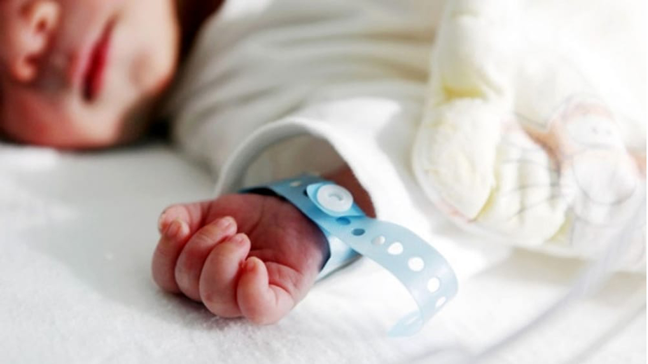 “Preghiera incessante per il dono di un figlio”