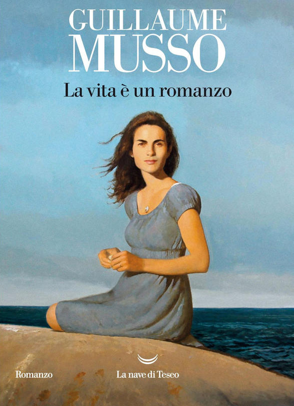 LA VITA È UN ROMANZO