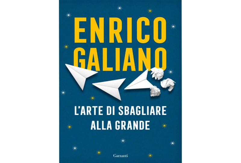 L’ARTE DI SBAGLIARE ALLA GRANDE