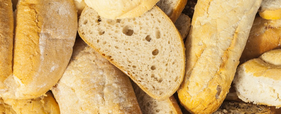 PANE RAFFERMO.