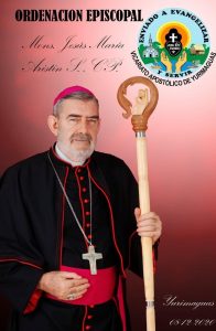 mosn. jesùs maria aristin seco