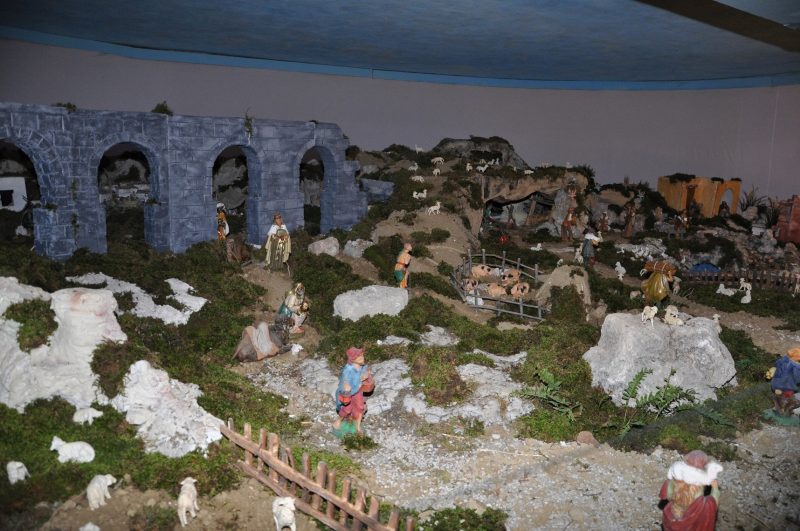 Natale 2020 a San Gabriele