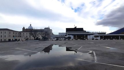 santuario san gabriele