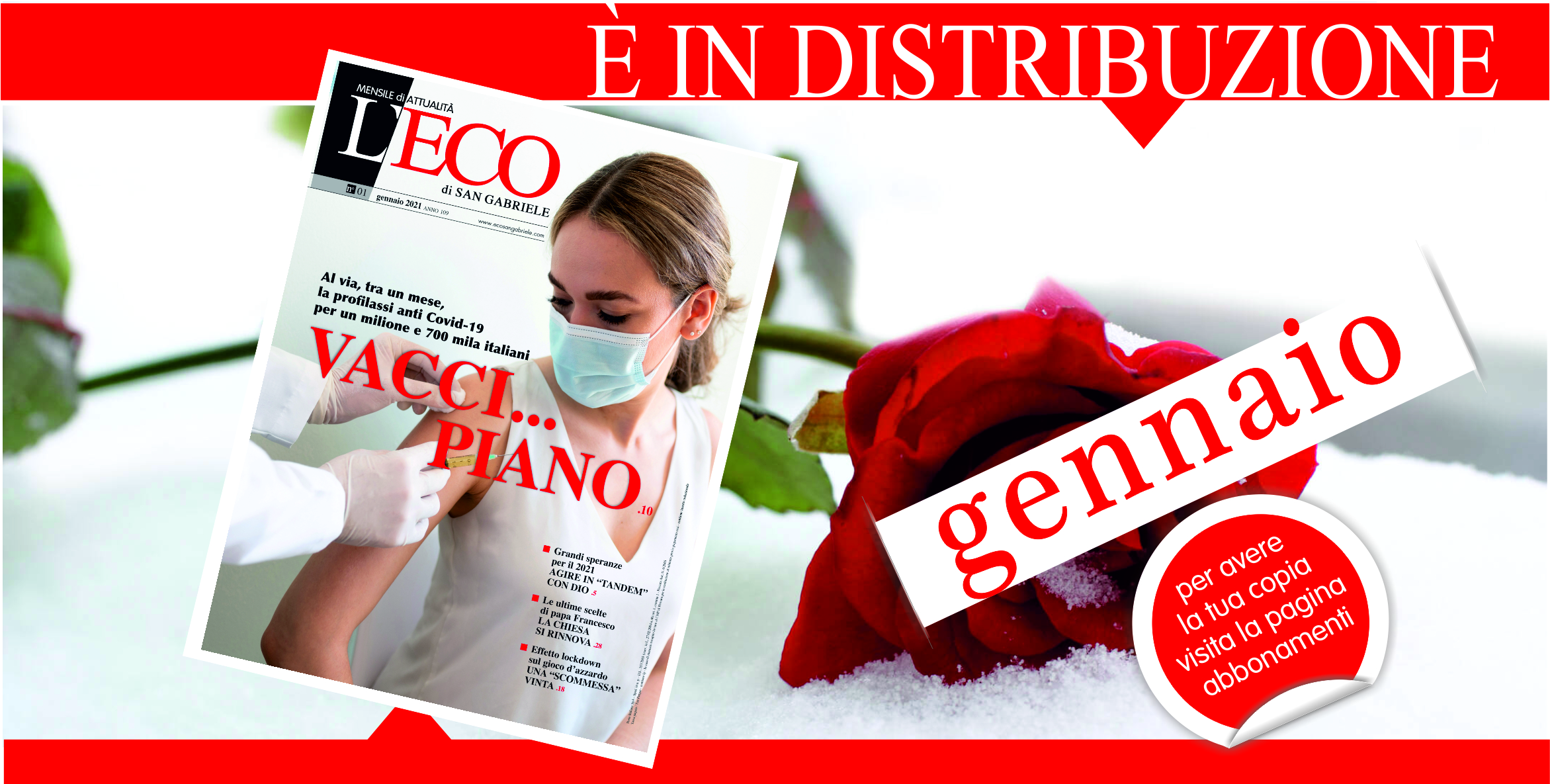 gennaio 2021