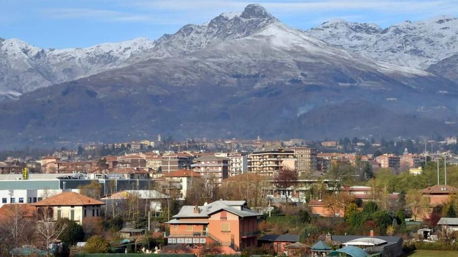 LA PIÙ BELLA CITTÀ ALPINA È BIELLA