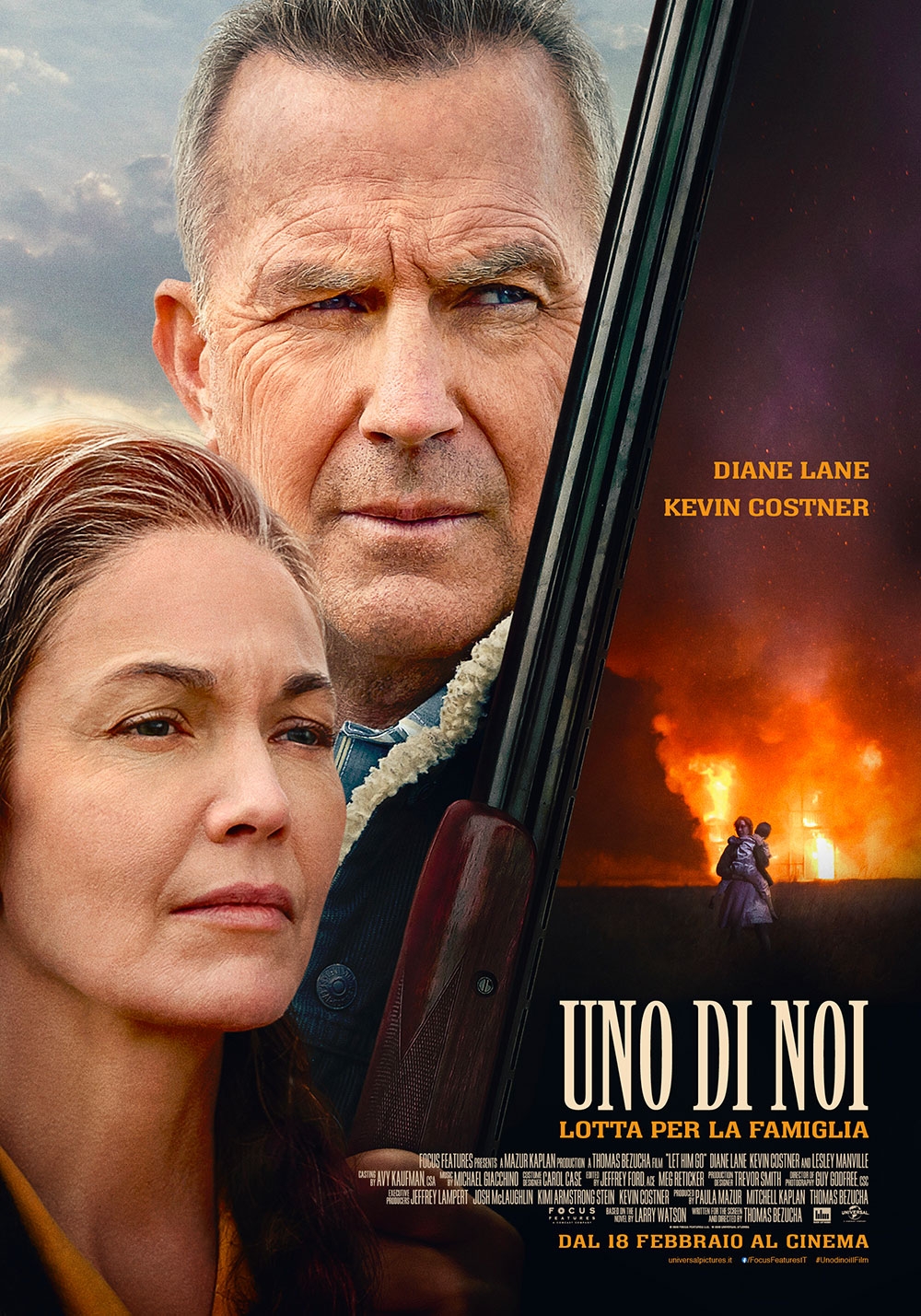 UNO DI NOI