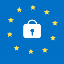 gdpr icon