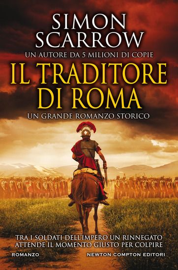 IL TRADITORE DI ROMA