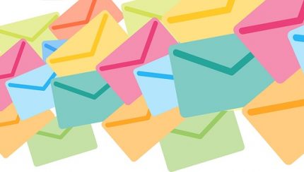 immagine di messaggi