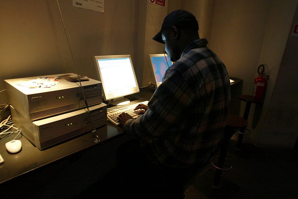 COME DIFENDERSI DALLE TRUFFE INFORMATICHE