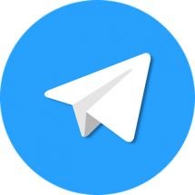 telegram icon