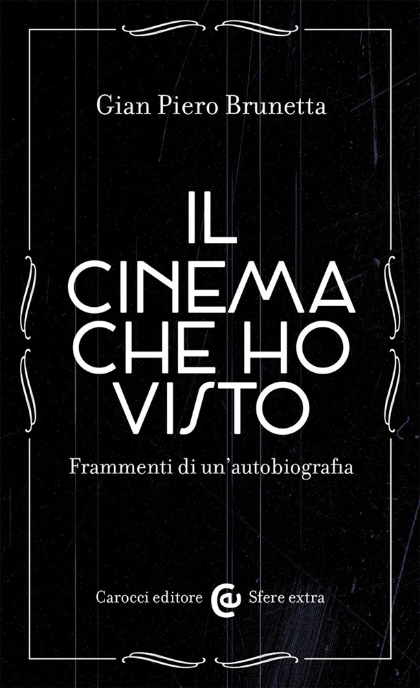 IL CINEMA CHE HO VISTO