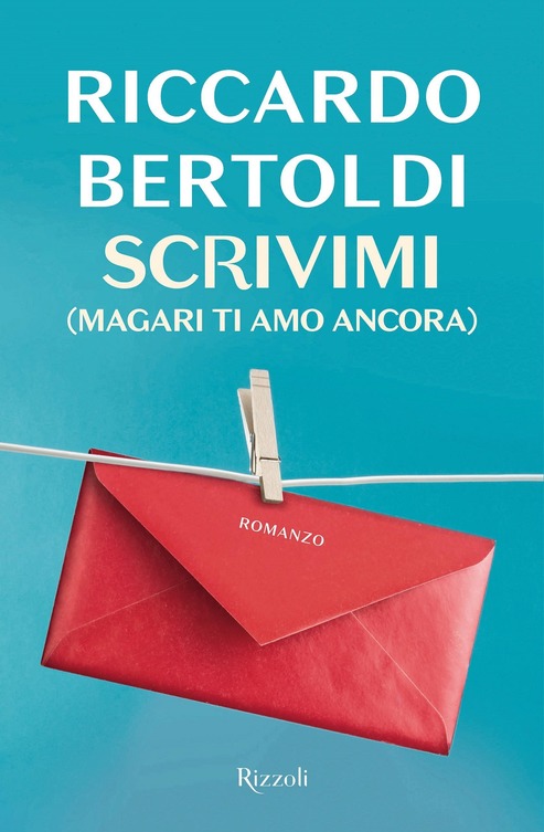 SCRIVIMI