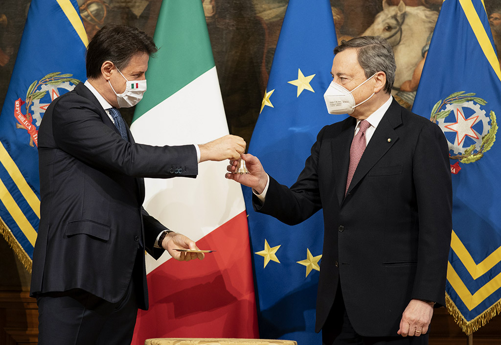 ULTIMA SPERANZA