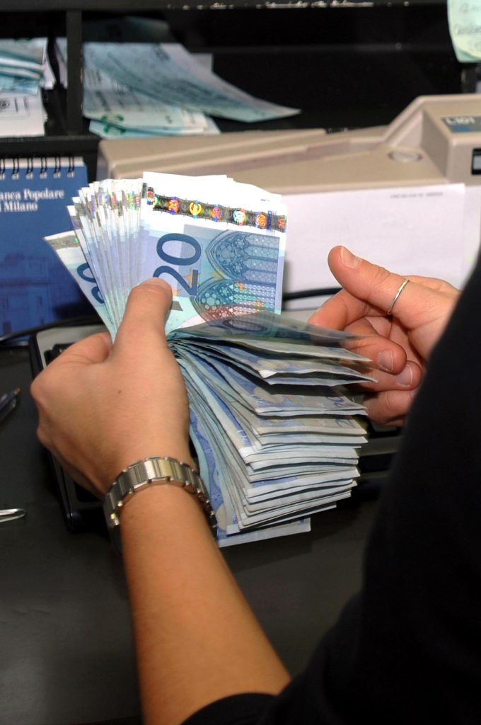 DEFAULT: COSA CAMBIA PER IL RISPARMIATORE