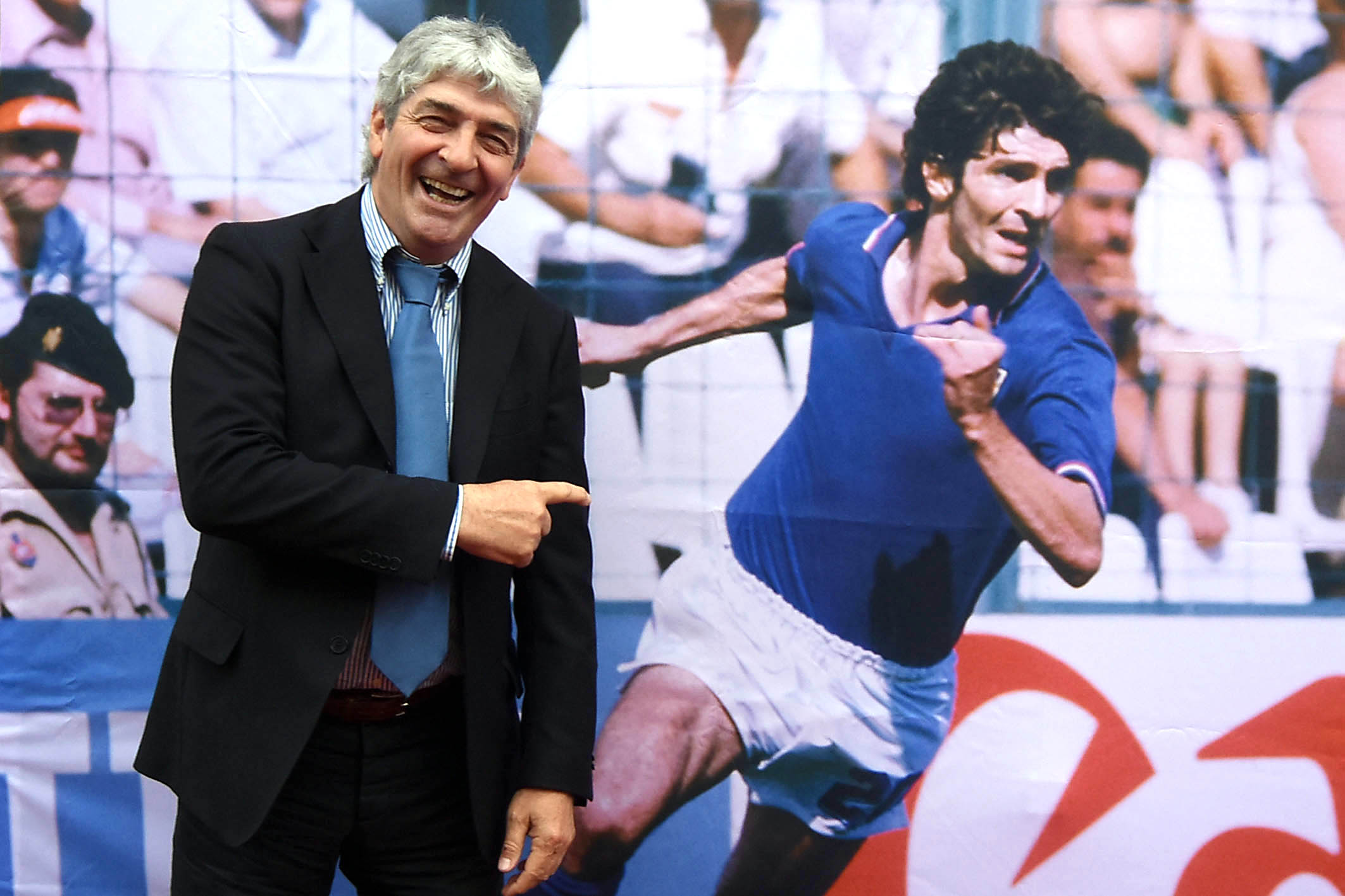 PABLITO IN FIGC
