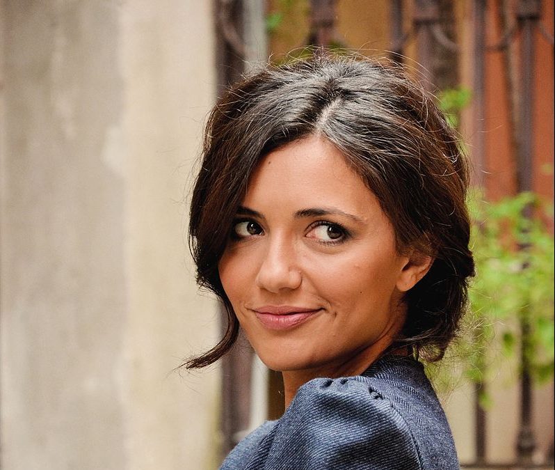 LA CANZONE SEGRETA