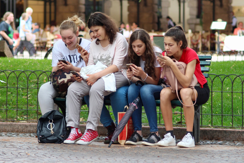 Giubileo di adolescenti e cresimandi