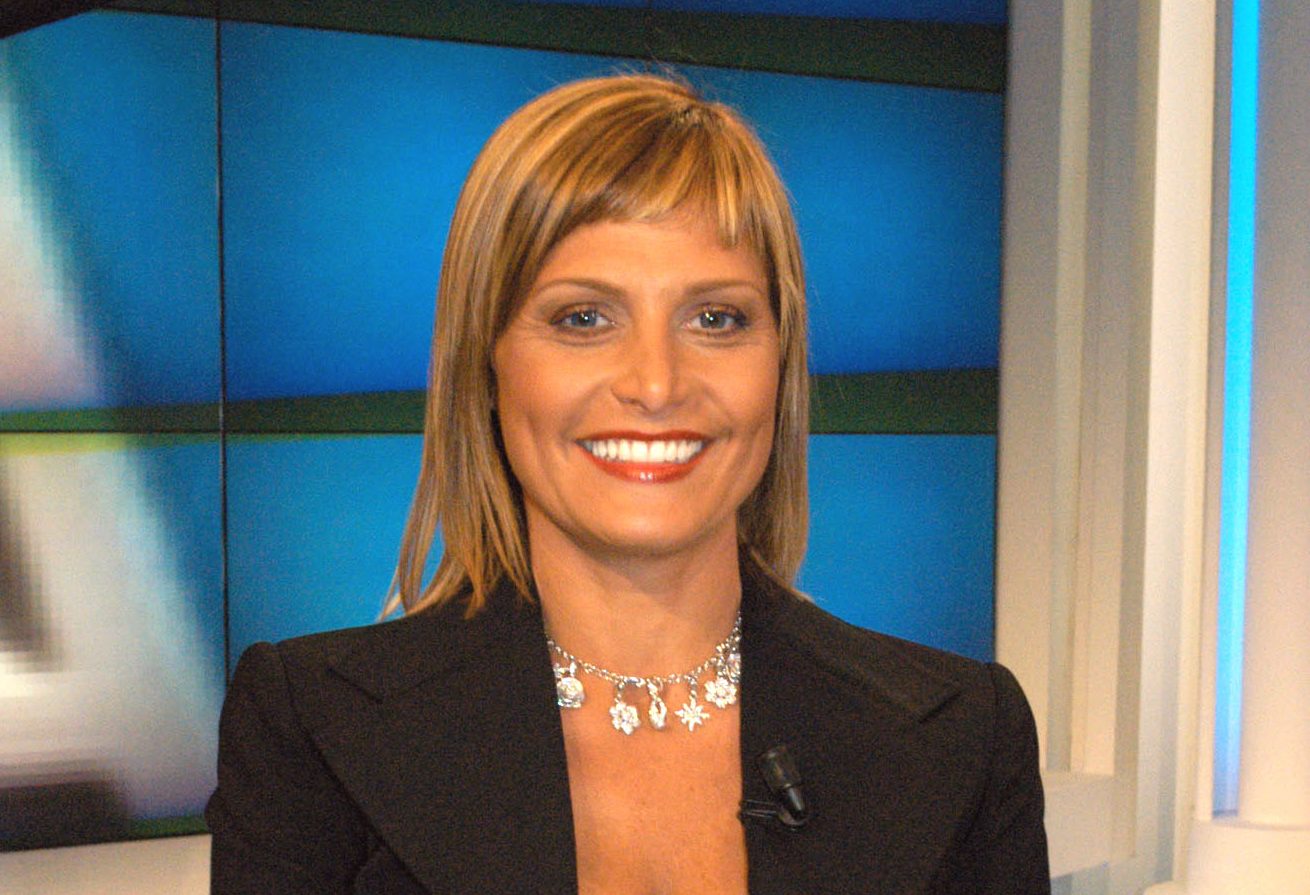 IL RITORNO DI SIMONA
