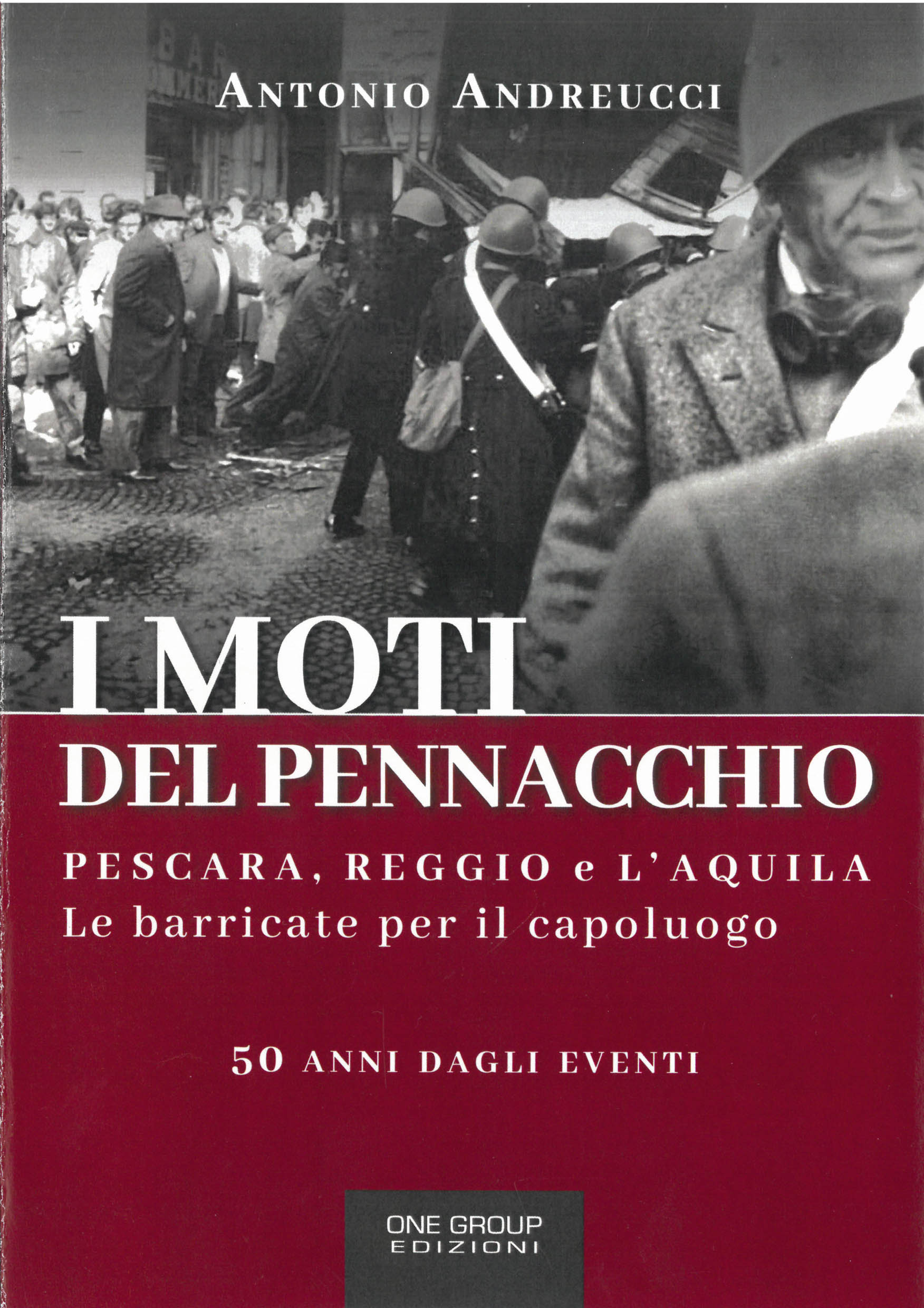 I MOTI DEL PENNACCHIO 