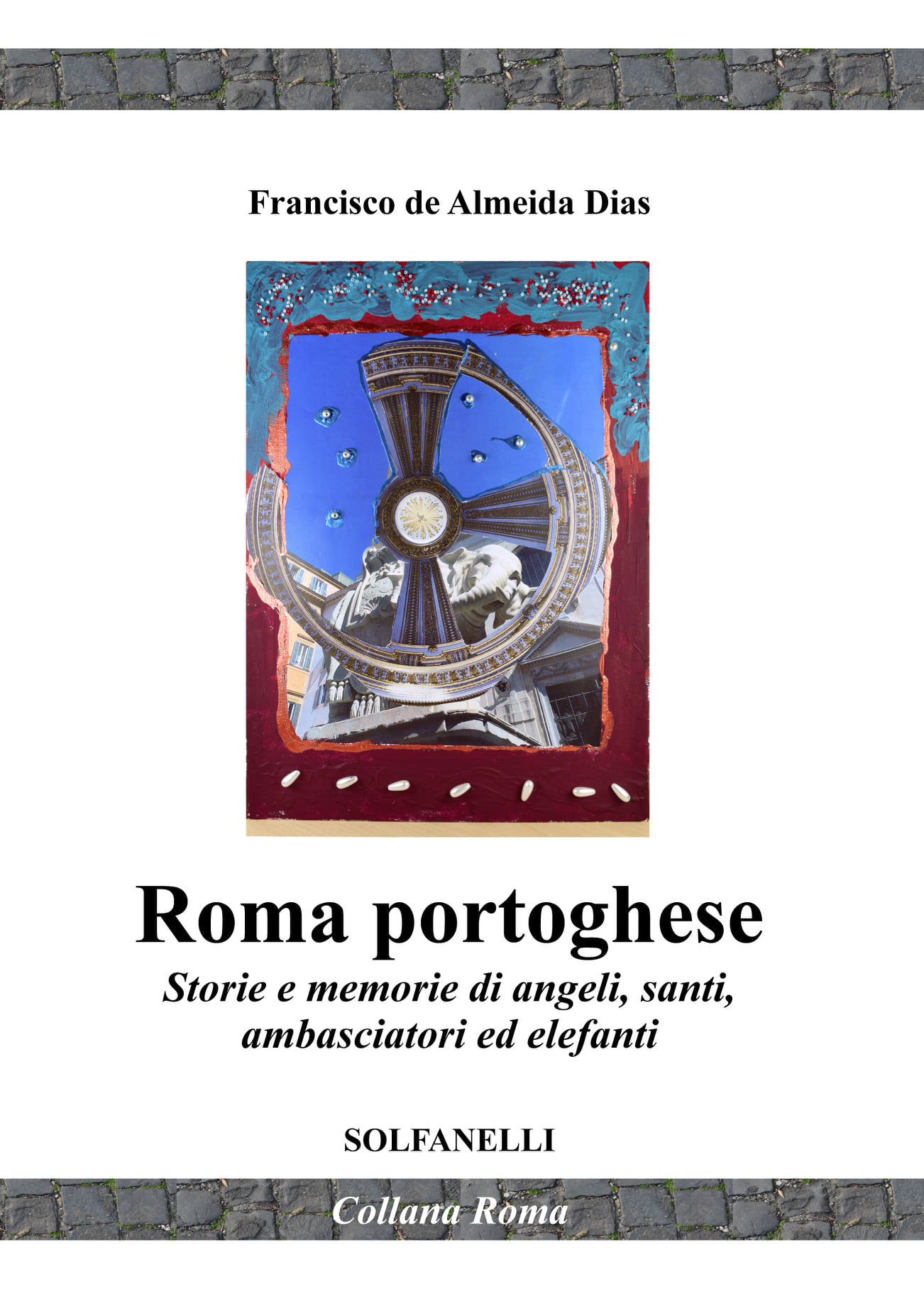 ROMA PORTOGHESE