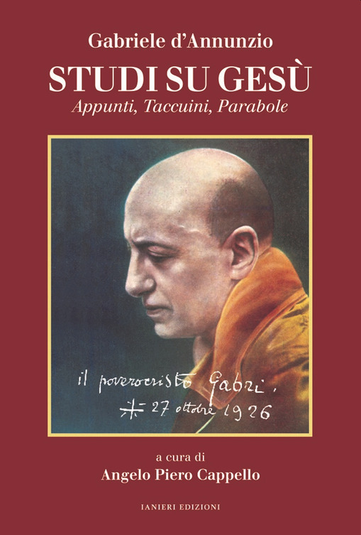 STUDI SU GESÙ