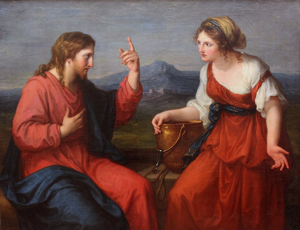 RUSCELLI  A PRIMAVERA