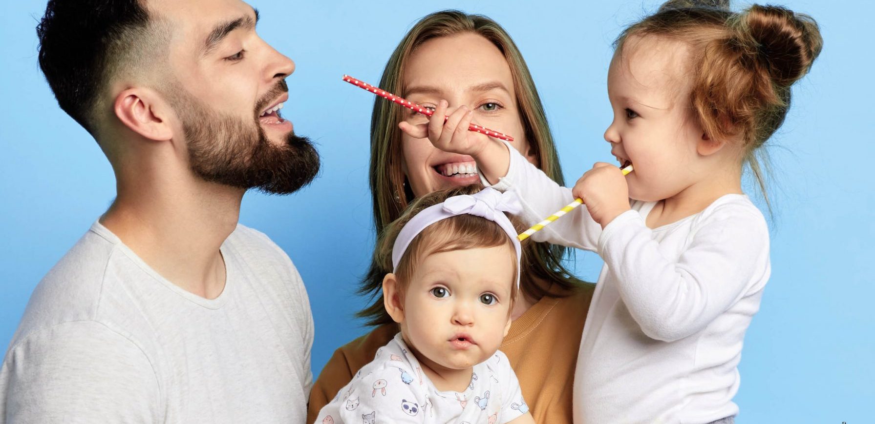 I FIGLI? UNA RISORSA,  UN BENE PER TUTTI