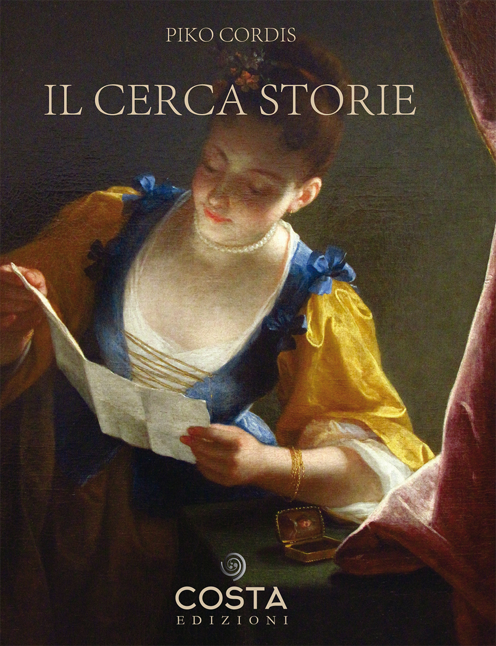 IL CERCA STORIE