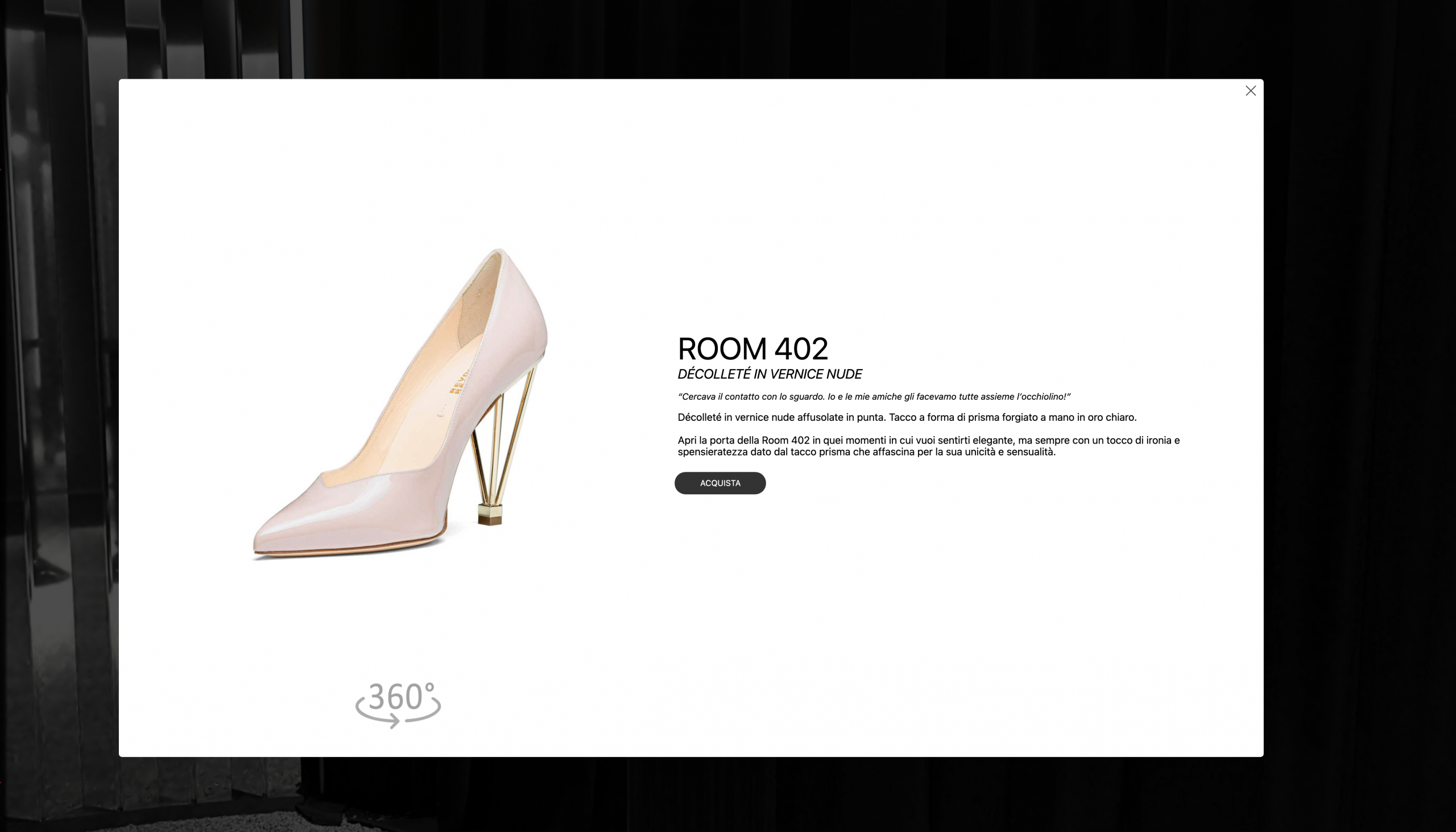 SHOWROOM VIRTUALI,  GREEN E PERSONALIZZATI