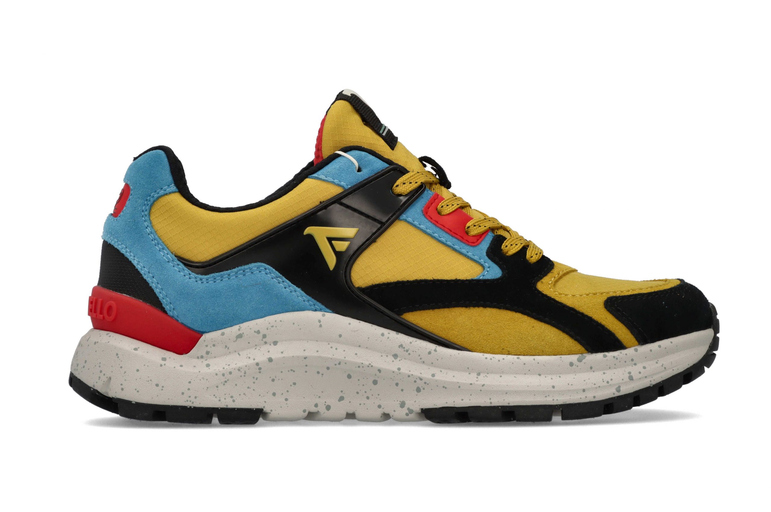 UNA SNEAKER ECOFRIENDLY