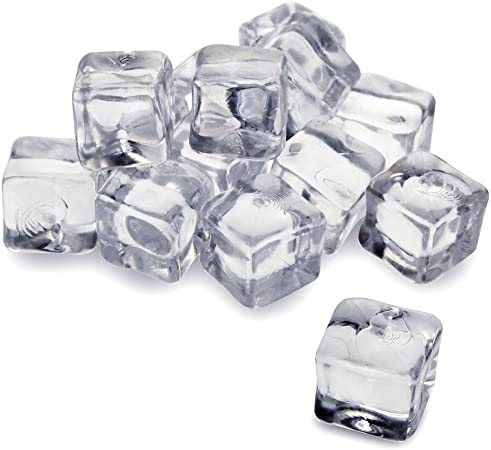 CUBETTI DI GHIACCIO.