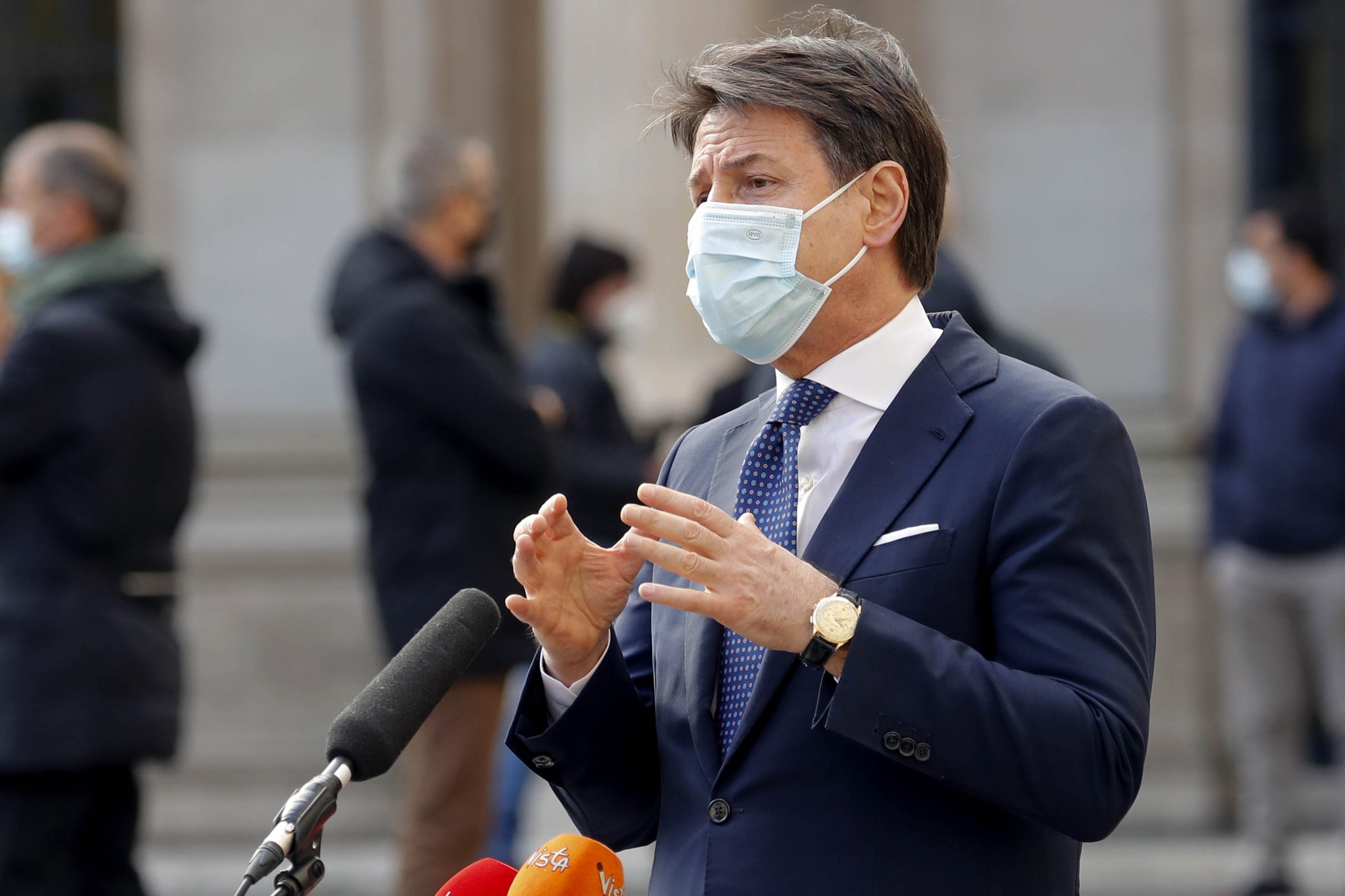 GOVERNO ED ELEZIONI