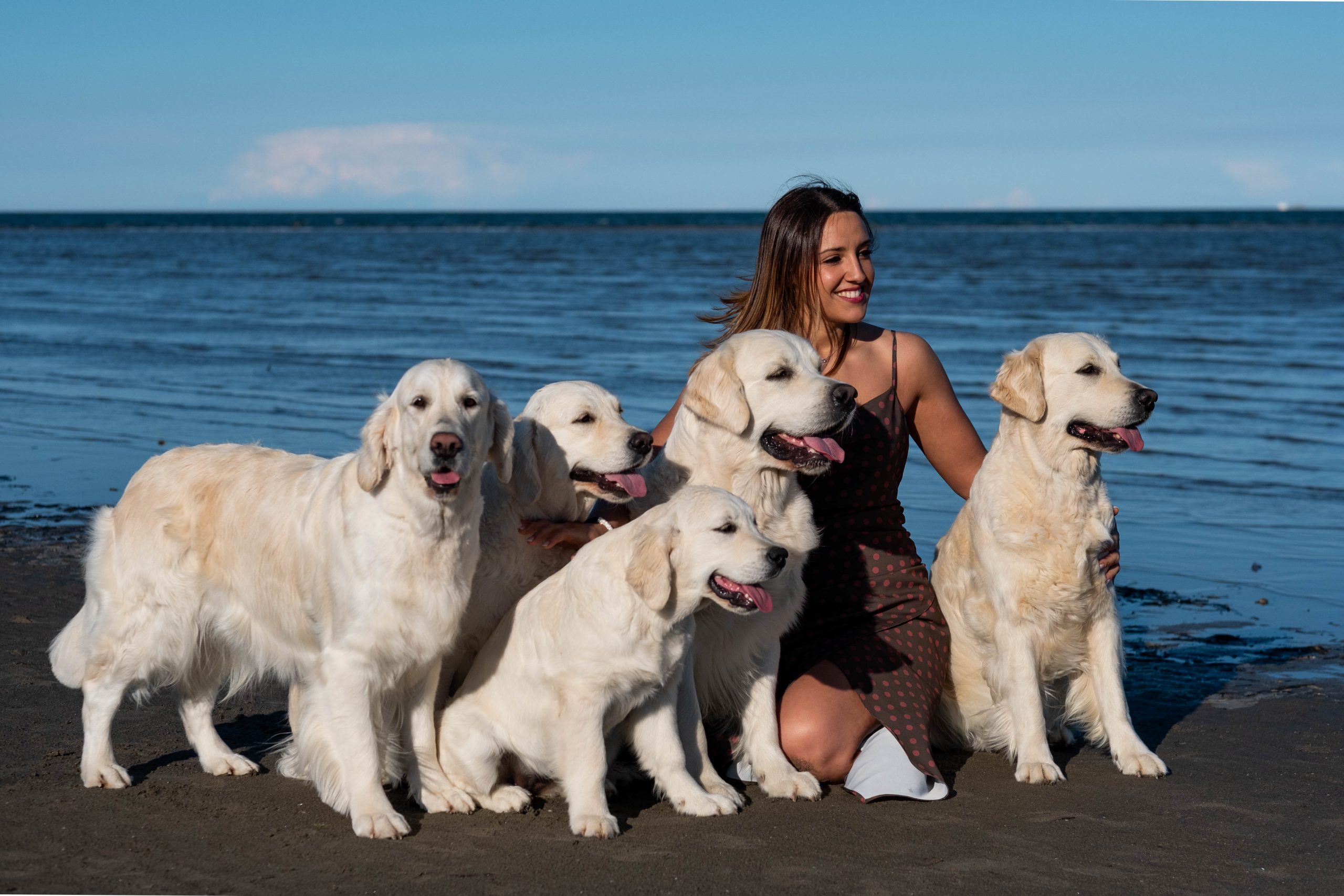 CANE, AMORE  E FANTASIA