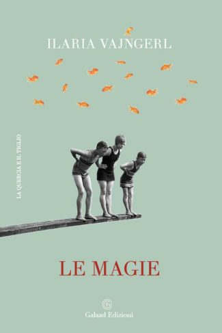 LE MAGIE