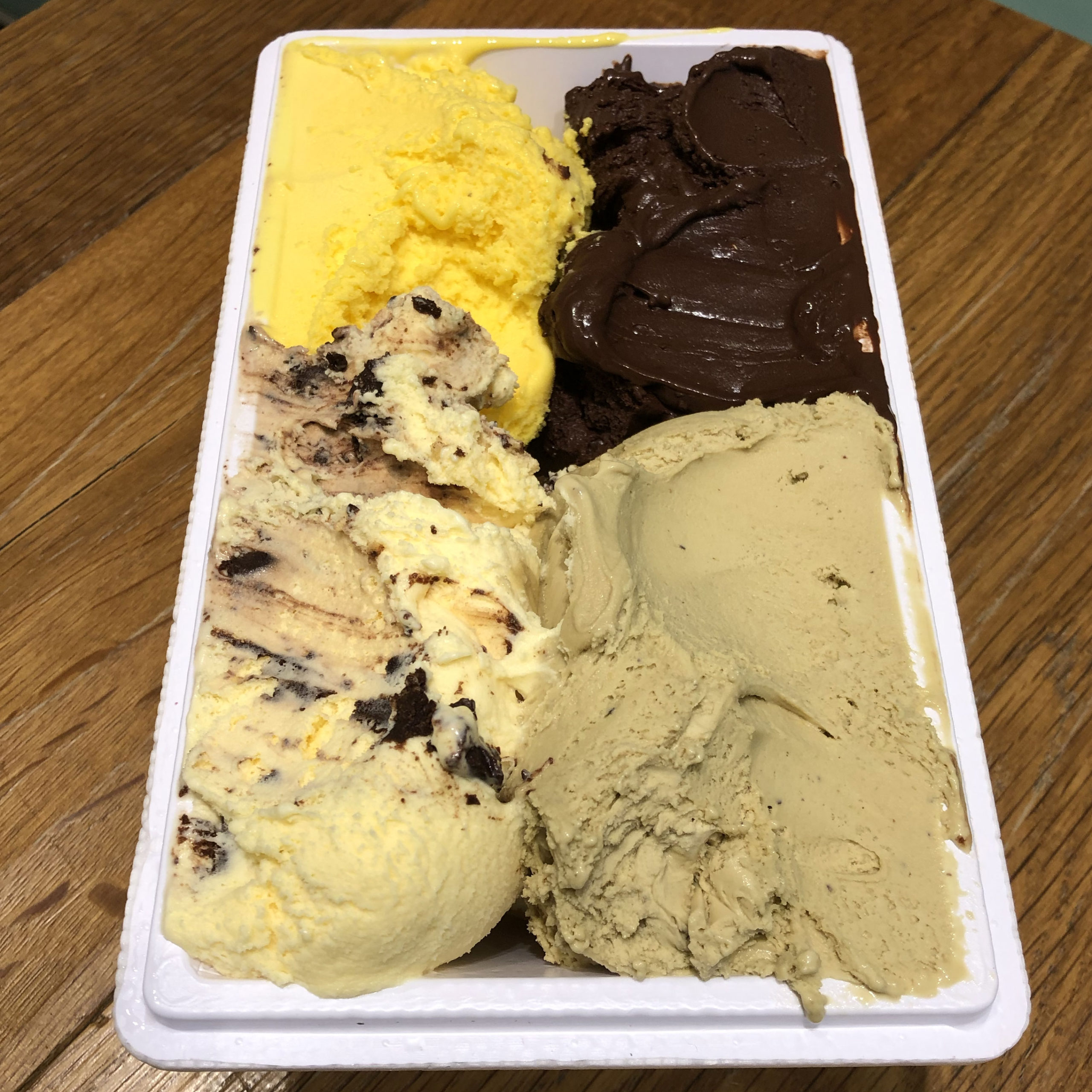 GELATO.