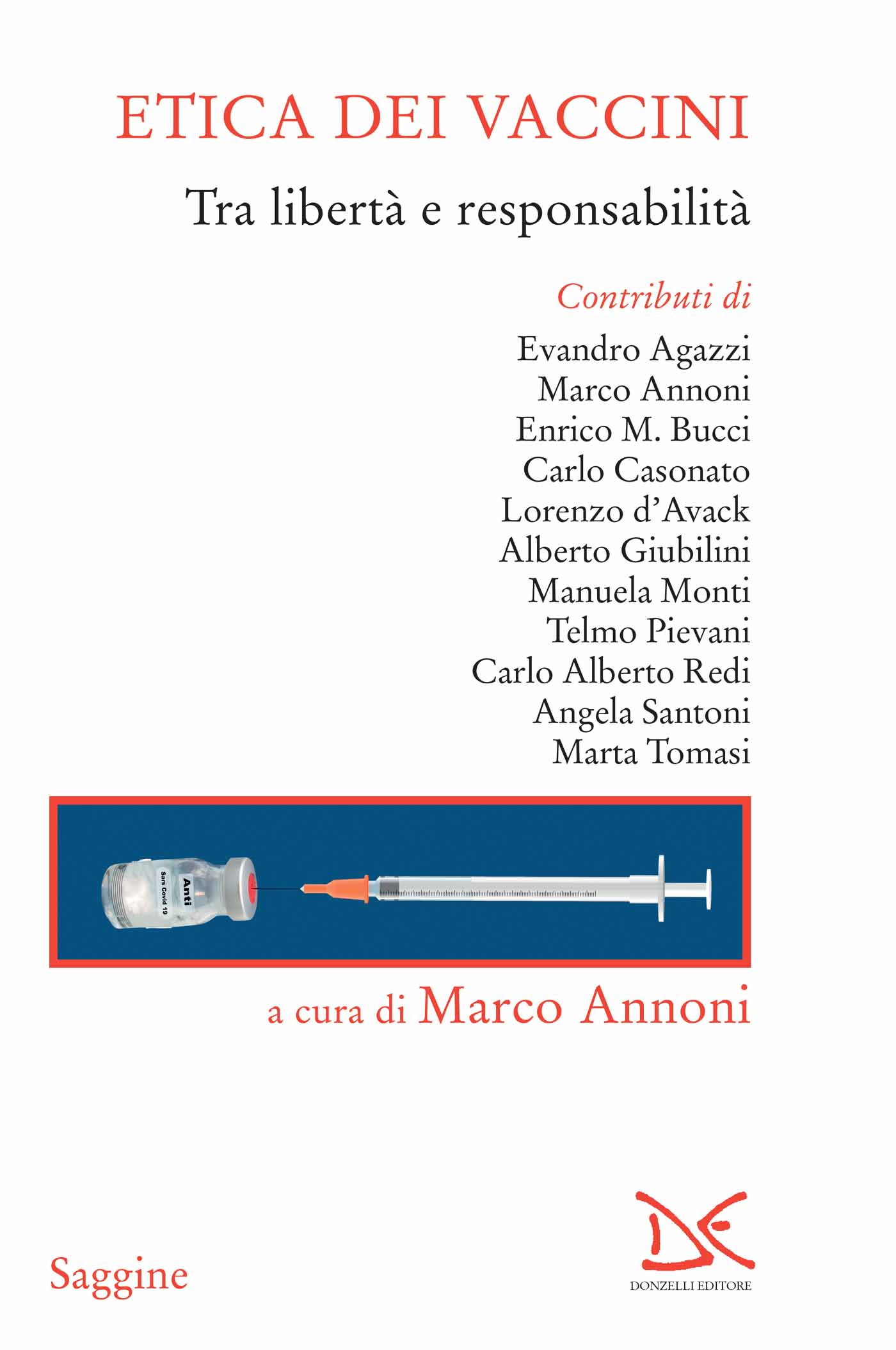 ETICA DEI VACCINI